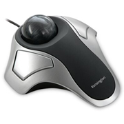 KENSINGTON TRACKBALL CON CABLE ORBIT 64327EU